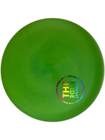 Am Side Podcast Steady BL Putt & Approach Disc - Putt and Approach Disc - DGA Factory Store