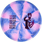 Andrew Marwede D - Line Stone Swirl Steady BL - Putt and Approach Disc - DGA Factory Store