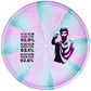 Andrew Marwede D - Line Stone Swirl Steady BL - Putt and Approach Disc - DGA Factory Store
