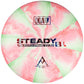 Andrew Marwede D - Line Stone Swirl Steady BL - Putt and Approach Disc - DGA Factory Store