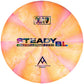 Andrew Marwede D - Line Stone Swirl Steady BL - Putt and Approach Disc - DGA Factory Store