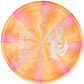 Andrew Marwede D - Line Stone Swirl Steady BL - Putt and Approach Disc - DGA Factory Store
