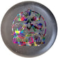 Andrew Marwede Splatter Stone Steady BL Putt & Approach Disc - Putt and Approach Disc - DGA Factory Store