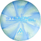 Andrew Marwede Stone Swirl Steady BL - Putt and Approach Disc - DGA Factory Store