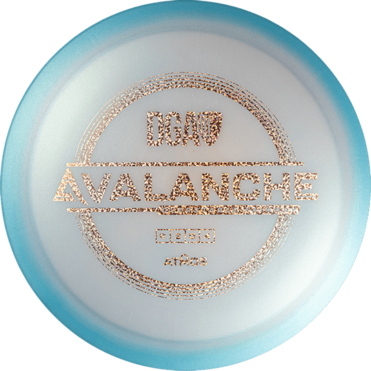 Atmos Avalanche Fairway Driver - Fairway Driver - DGA Factory Store