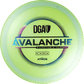 Atmos Avalanche Fairway Driver - Fairway Driver - DGA Factory Store