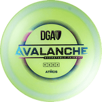 Atmos Avalanche Fairway Driver - Fairway Driver - DGA Factory Store