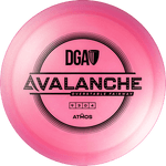 Atmos Avalanche Fairway Driver - Fairway Driver - DGA Factory Store