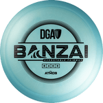 Atmos Banzai Fairway Driver - Fairway Driver - DGA Factory Store