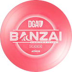 Atmos Banzai Fairway Driver - Fairway Driver - DGA Factory Store