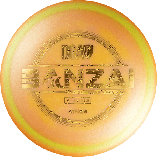 Atmos Banzai Fairway Driver - Fairway Driver - DGA Factory Store