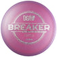 Atmos Breaker Putt & Approach - Putt and Approach Disc - DGA Factory Store