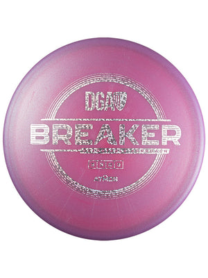 Atmos Breaker Putt & Approach - Putt and Approach Disc - DGA Factory Store