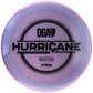 Atmos Hurricane Distance Driver