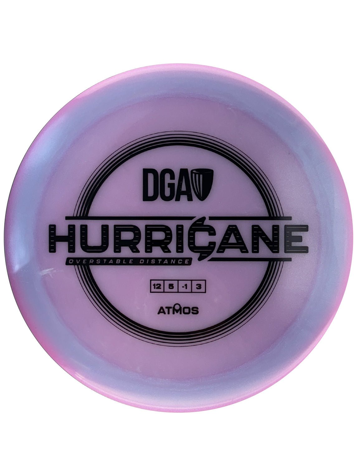 Atmos Hurricane Distance Driver - Distance Driver - DGA Factory Store