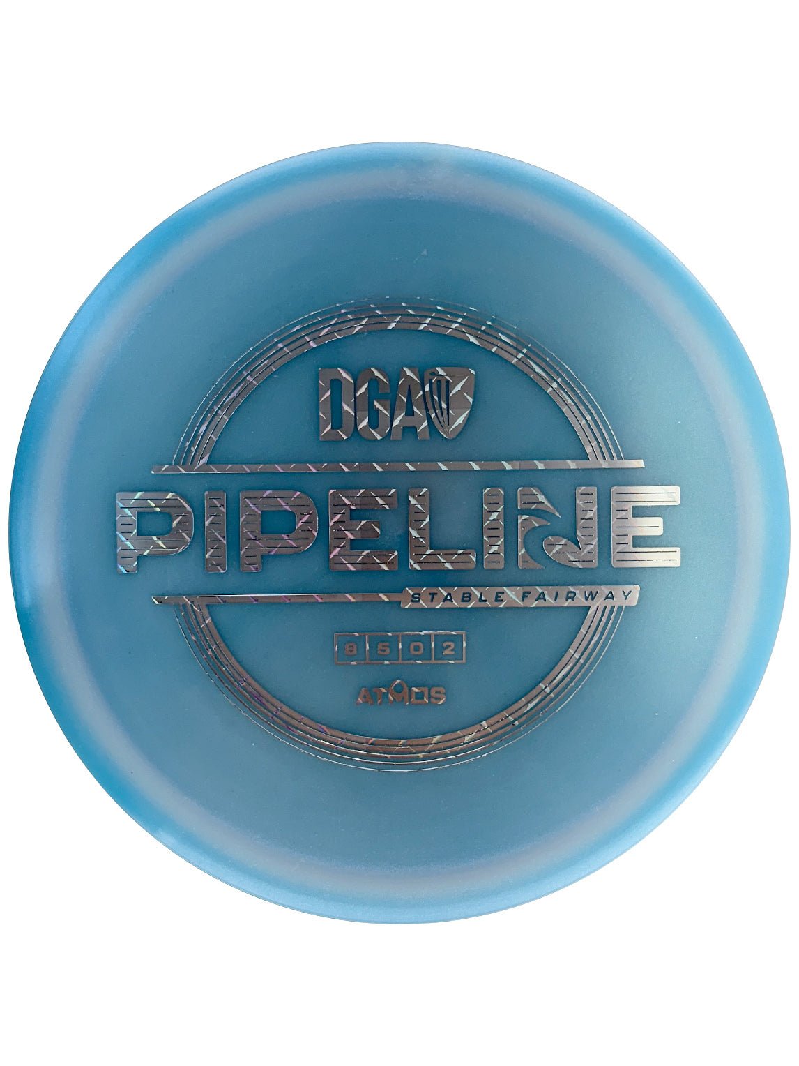 Atmos Pipeline Fairway Driver - Fairway Driver - DGA Factory Store