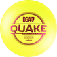 Atmos Quake Midrange - Midrange Disc - DGA Factory Store