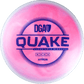 Atmos Quake Midrange - Midrange Disc - DGA Factory Store