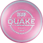 Atmos Quake Midrange - Midrange Disc - DGA Factory Store