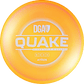Atmos Quake Midrange - Midrange Disc - DGA Factory Store