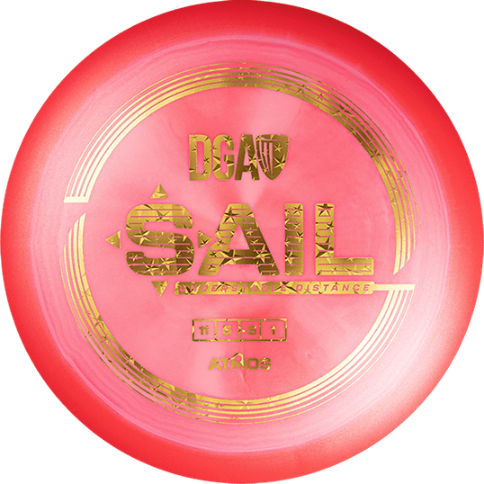 Atmos Sail Distance Driver - Distance Driver - DGA Factory Store