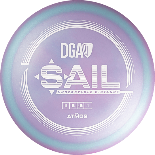 Atmos Sail Distance Driver - Distance Driver - DGA Factory Store