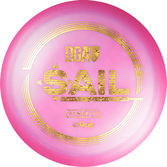 Atmos Sail Distance Driver - Distance Driver - DGA Factory Store