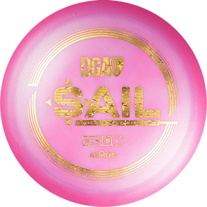 Atmos Sail Distance Driver - Distance Driver - DGA Factory Store