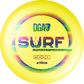 Atmos Surf Putt & Approach - Putt and Approach Disc - DGA Factory Store