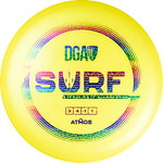 Atmos Surf Putt & Approach - Putt and Approach Disc - DGA Factory Store