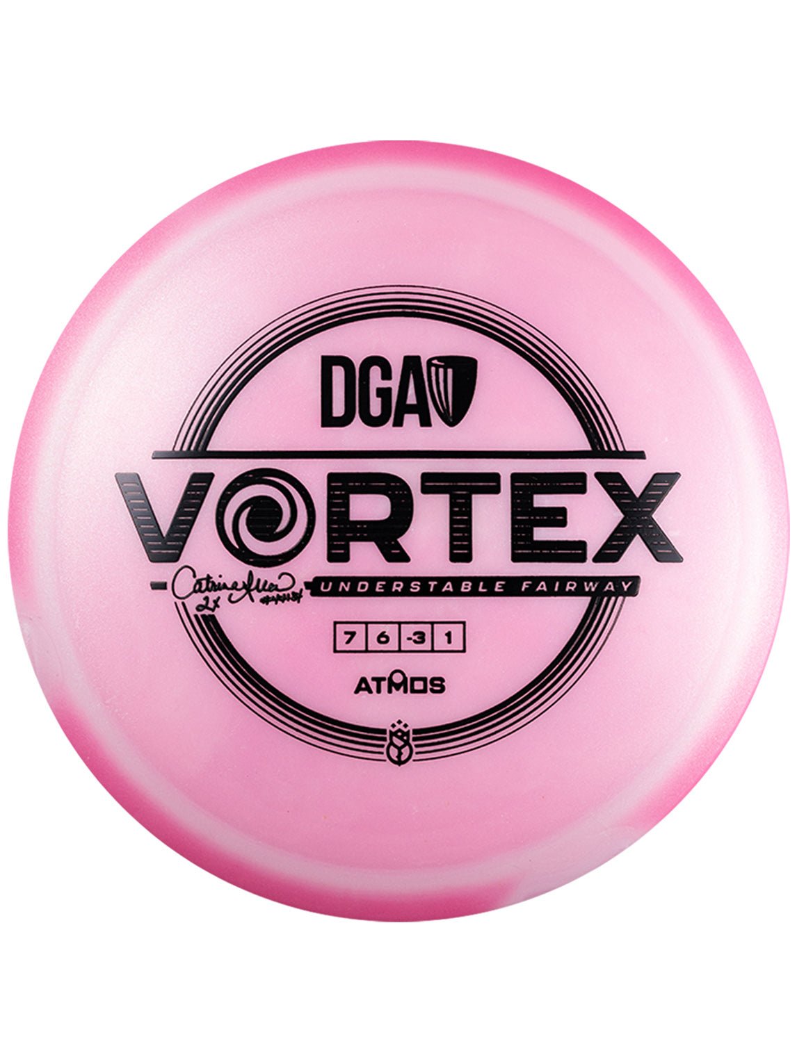 Atmos Vortex Fairway Driver - Fairway Driver - DGA Factory Store