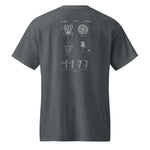 Basket Patent DryBlend® T-Shirt - T-Shirt - DGA Factory Store