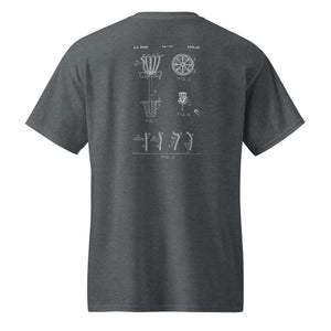 Basket Patent DryBlend® T-Shirt - T-Shirt - DGA Factory Store