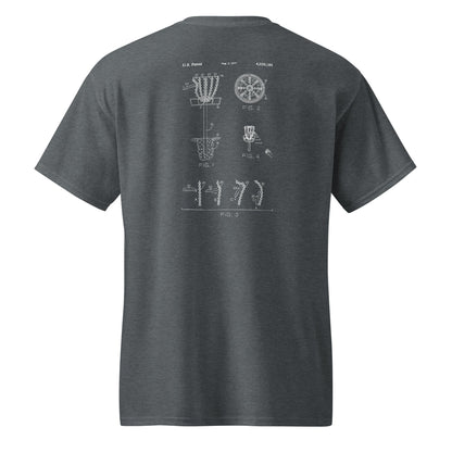 Basket Patent DryBlend® T-Shirt - T-Shirt - DGA Factory Store