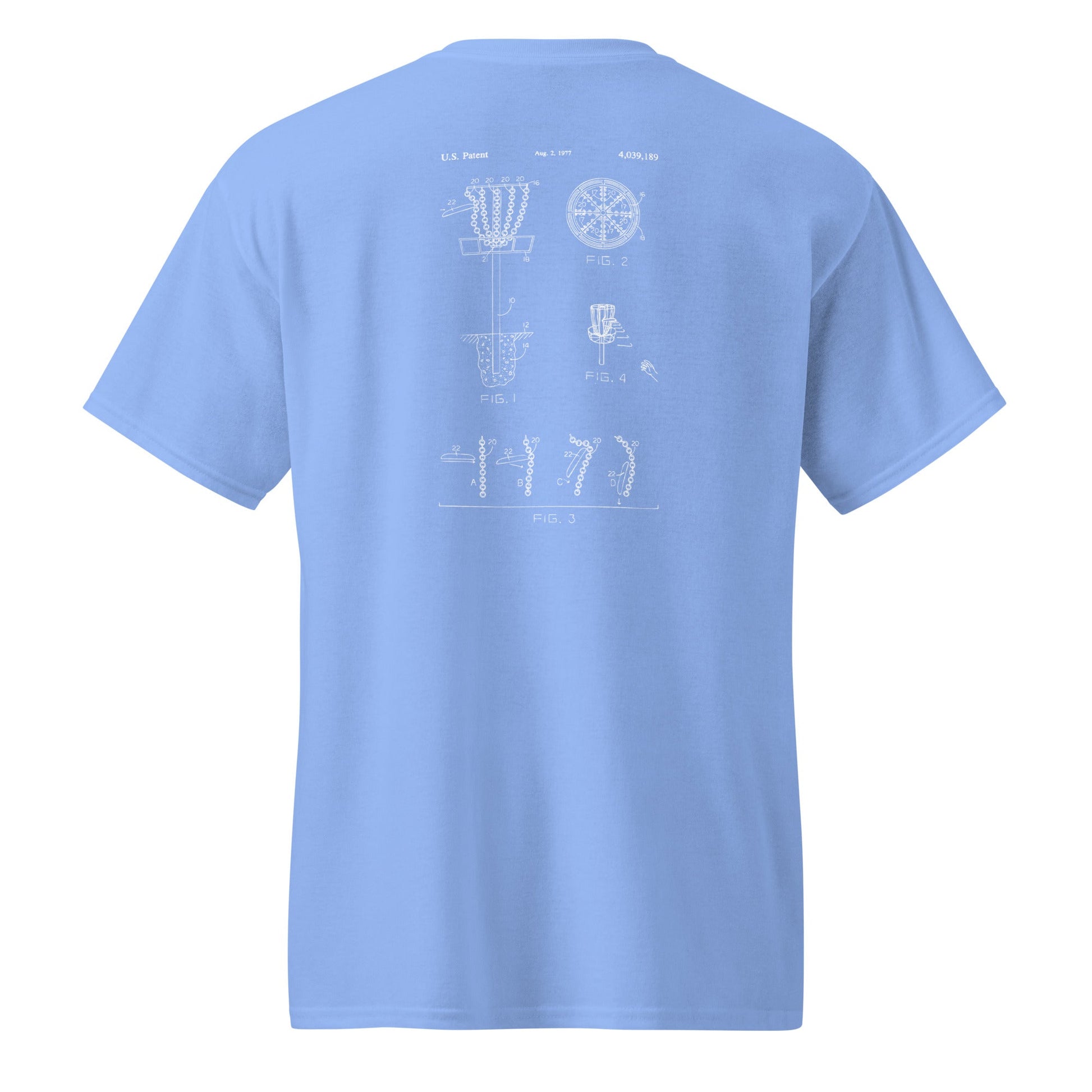 Basket Patent DryBlend® T-Shirt - T-Shirt - DGA Factory Store