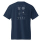 Basket Patent DryBlend® T-Shirt - T-Shirt - DGA Factory Store