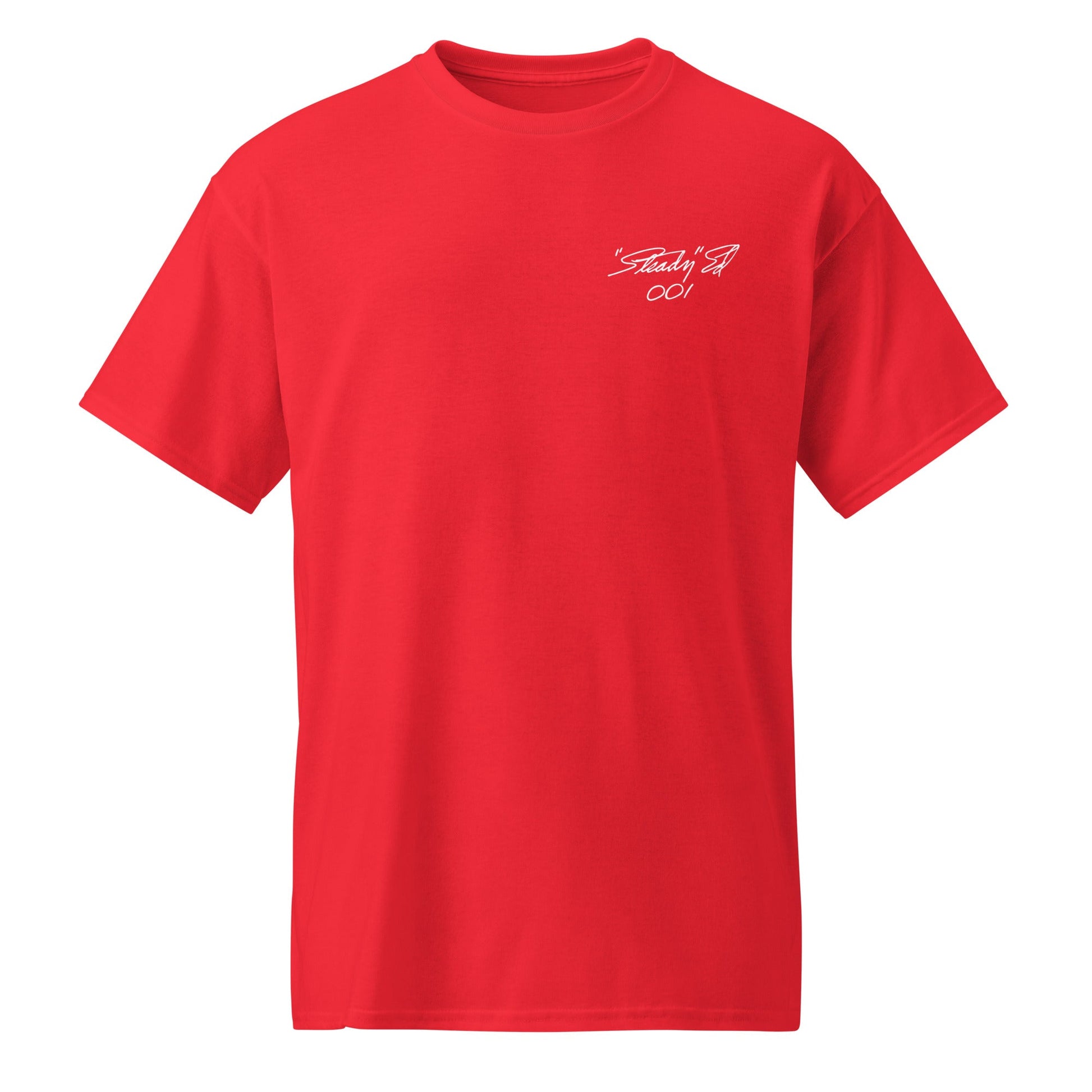Basket Patent DryBlend® T-Shirt - T-Shirt - DGA Factory Store