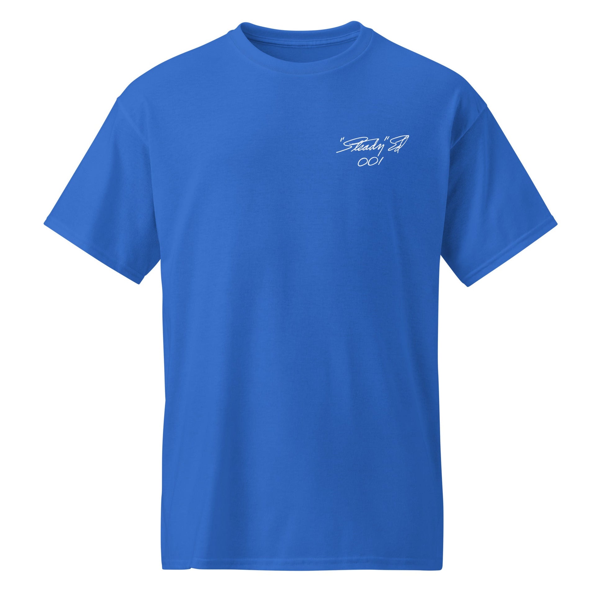 Basket Patent DryBlend® T-Shirt - T-Shirt - DGA Factory Store