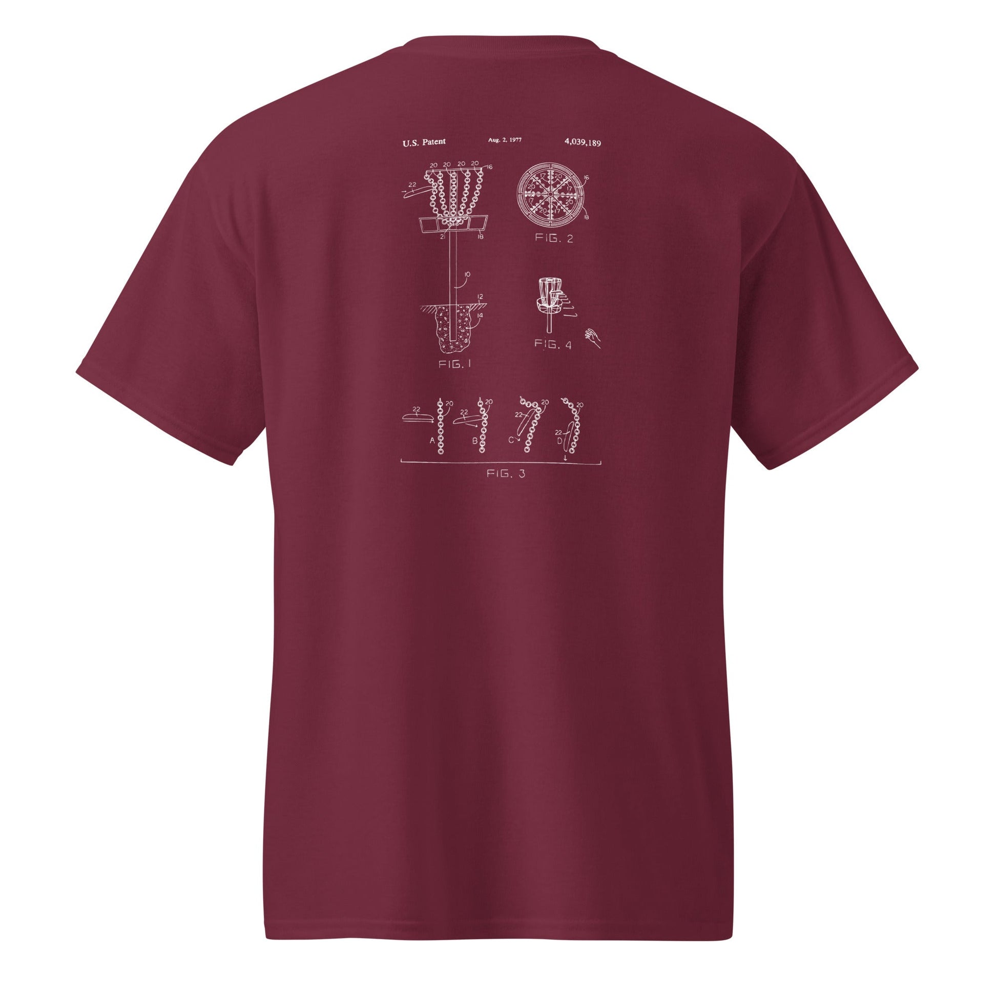 Basket Patent DryBlend® T-Shirt - T-Shirt - DGA Factory Store