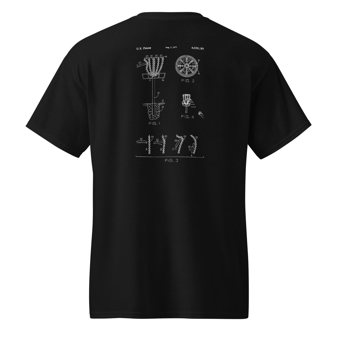 Basket Patent DryBlend® T-Shirt - T-Shirt - DGA Factory Store