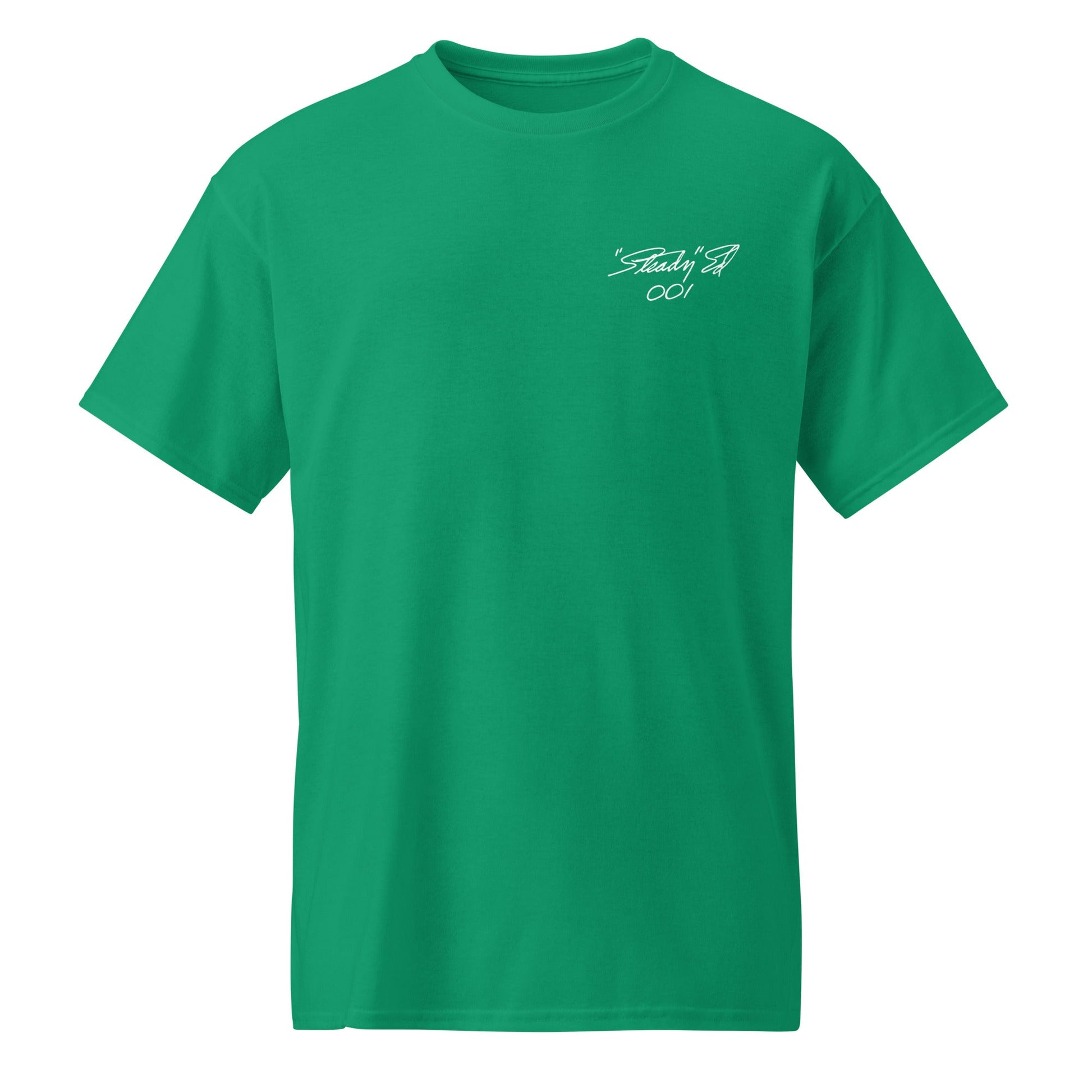 Basket Patent DryBlend® T-Shirt - T-Shirt - DGA Factory Store