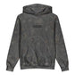 Box Logo Heavyweight Hooded Sweatshirt - Hoodie - DGA Factory Store