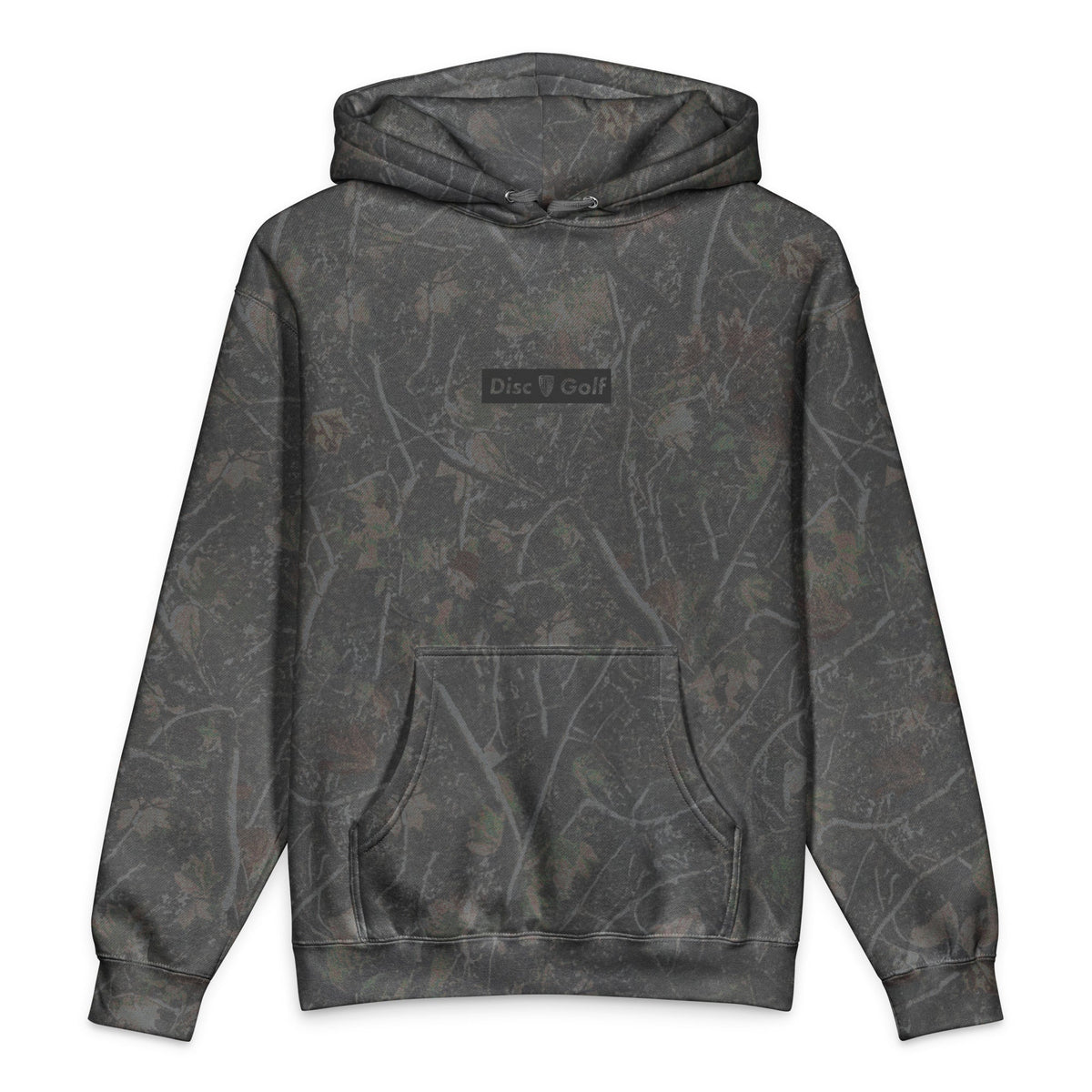 Box Logo Heavyweight Hooded Sweatshirt - Hoodie - DGA Factory Store