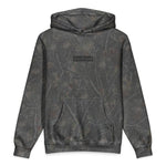 Box Logo Heavyweight Hooded Sweatshirt - Hoodie - DGA Factory Store