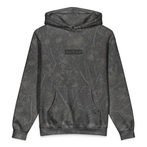Box Logo Heavyweight Hooded Sweatshirt - Hoodie - DGA Factory Store