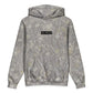 Box Logo Heavyweight Hooded Sweatshirt - Hoodie - DGA Factory Store