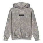 Box Logo Heavyweight Hooded Sweatshirt - Hoodie - DGA Factory Store