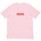 Box Logo Tee - T-Shirt - DGA Factory Store
