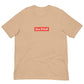 Box Logo Tee - T-Shirt - DGA Factory Store