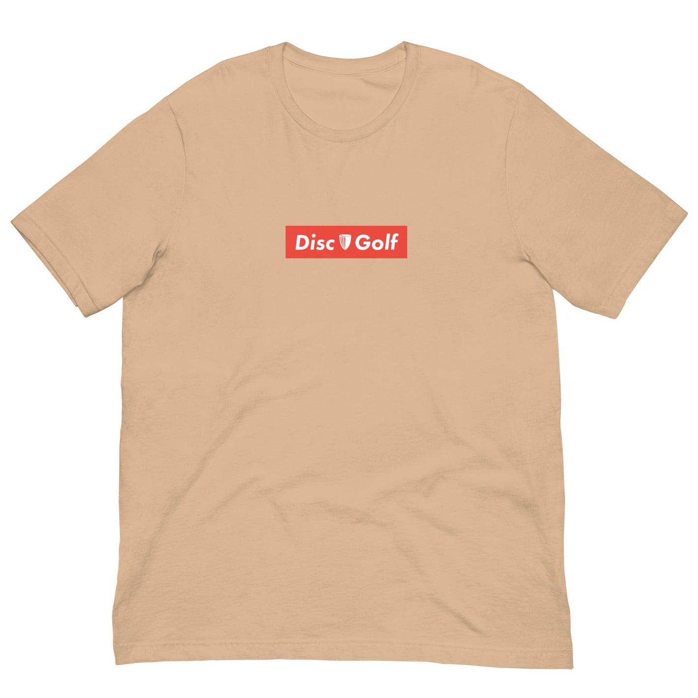Box Logo Tee - T-Shirt - DGA Factory Store
